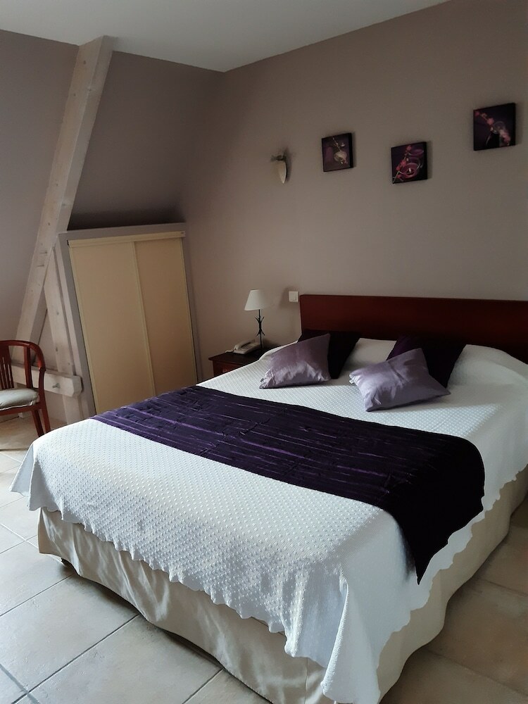 Hotel H�tel Bon Encontre