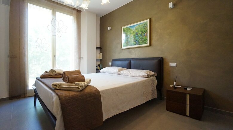 B&B Il Melograno
