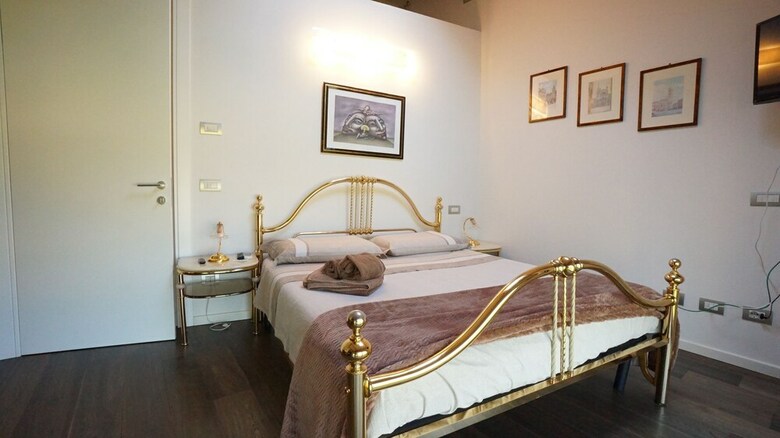 B&B Il Melograno