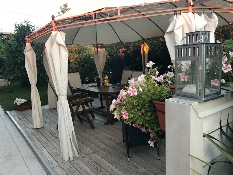 B&B Il Melograno