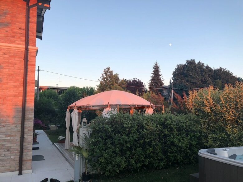 B&B Il Melograno