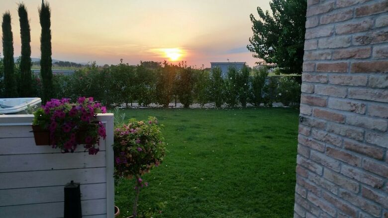 B&B Il Melograno