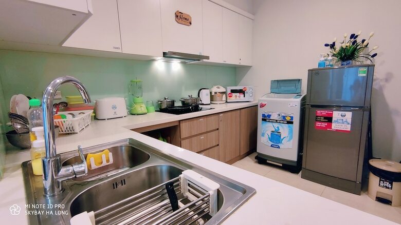 Apartamentos Skybay Hometel Ha Long