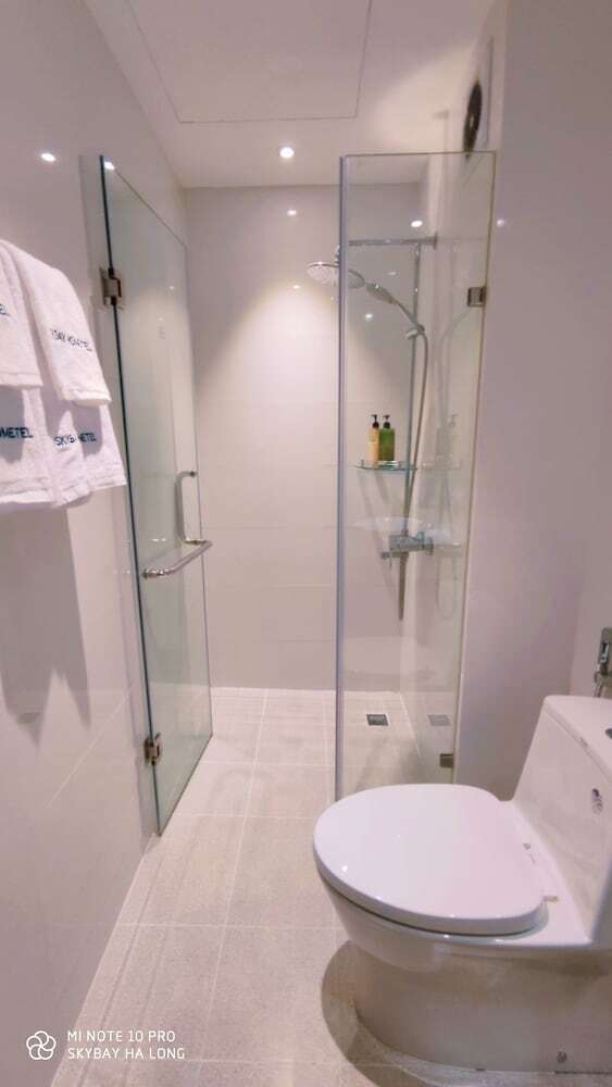 Apartamentos Skybay Hometel Ha Long