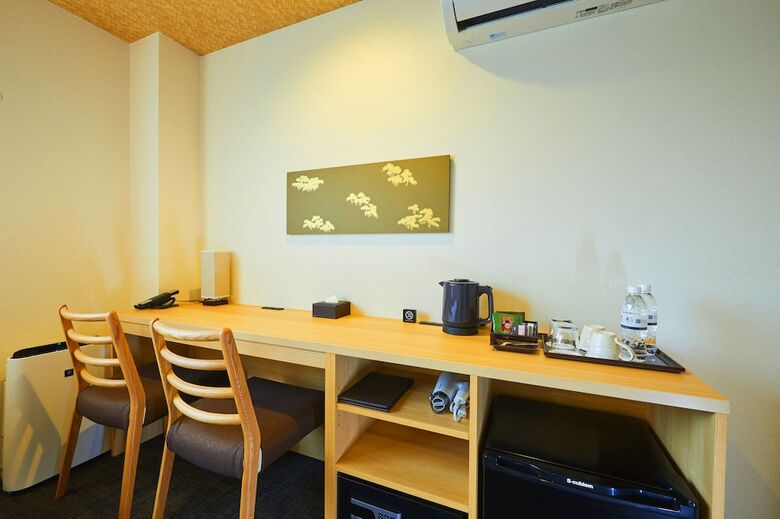 Hotel Rinn Gojo Omiya