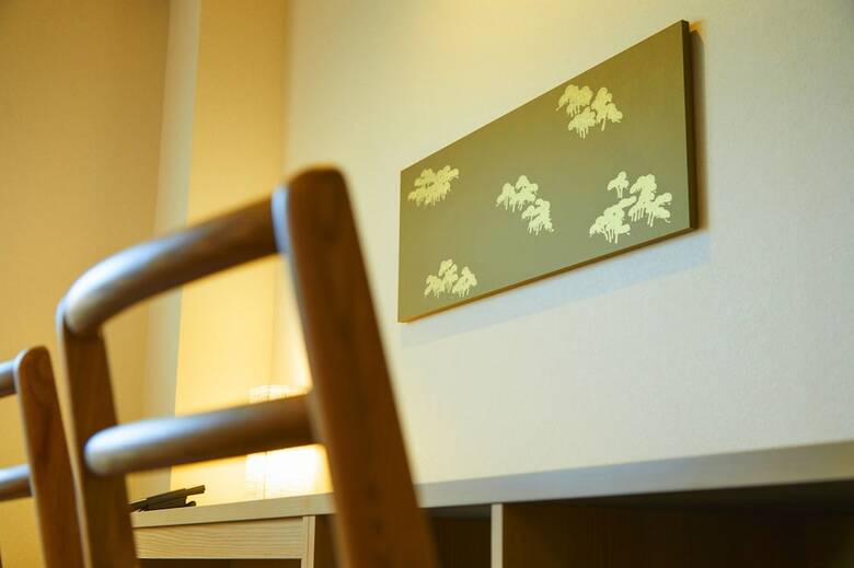 Hotel Rinn Gojo Omiya