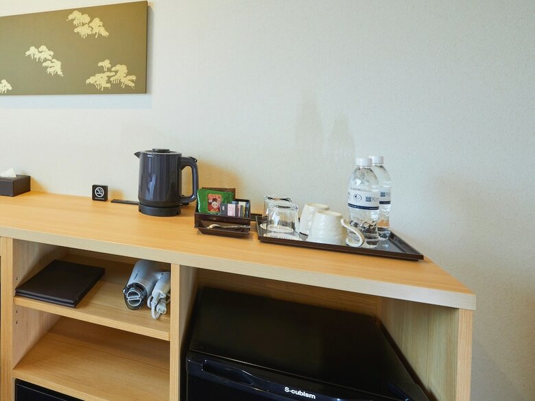 Hotel Rinn Gojo Omiya