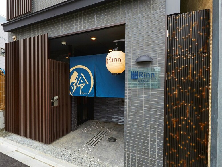 Hotel Rinn Gojo Omiya