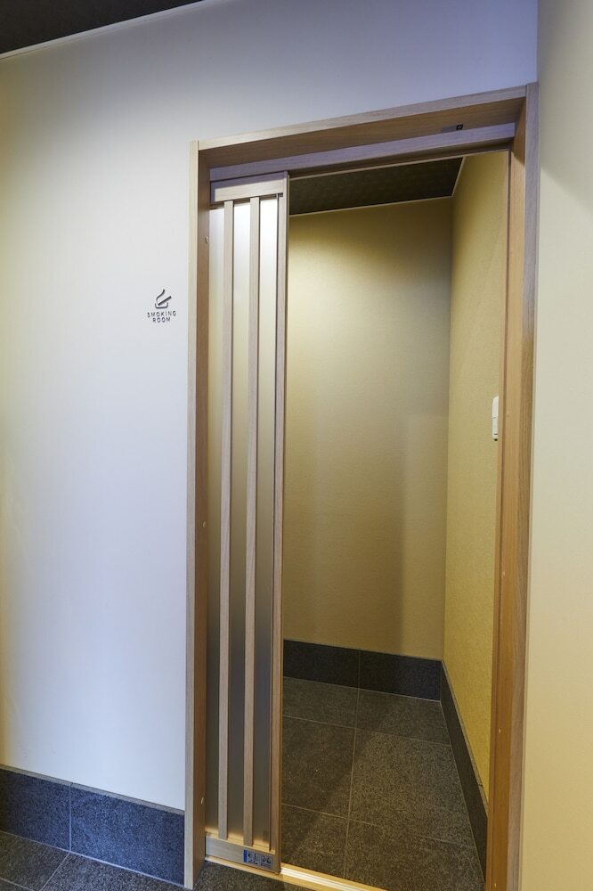 Hotel Rinn Gojo Omiya