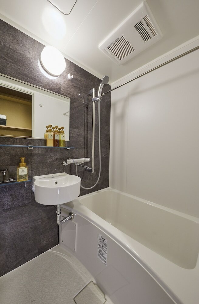 Hotel Rinn Gojo Omiya