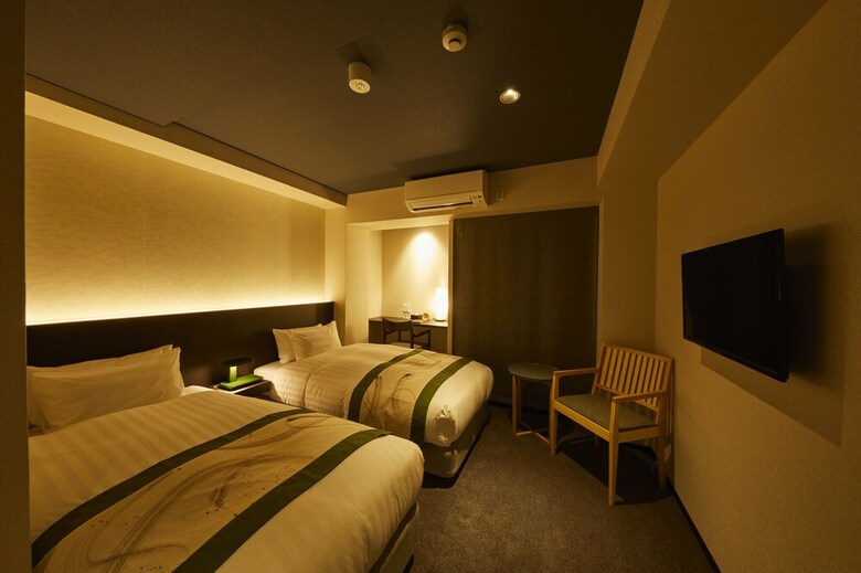 Hotel Rinn Gojo Tenjinmae