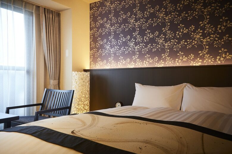 Hotel Rinn Gojo Tenjinmae