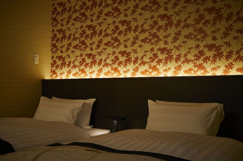 Hotel Rinn Gojo Tenjinmae