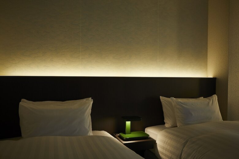 Hotel Rinn Gojo Tenjinmae