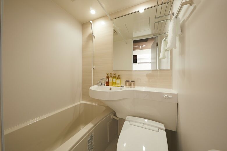 Hotel Rinn Gojo Tenjinmae
