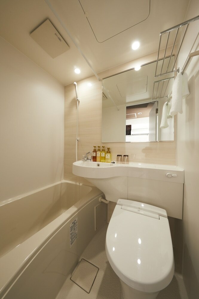 Hotel Rinn Gojo Tenjinmae