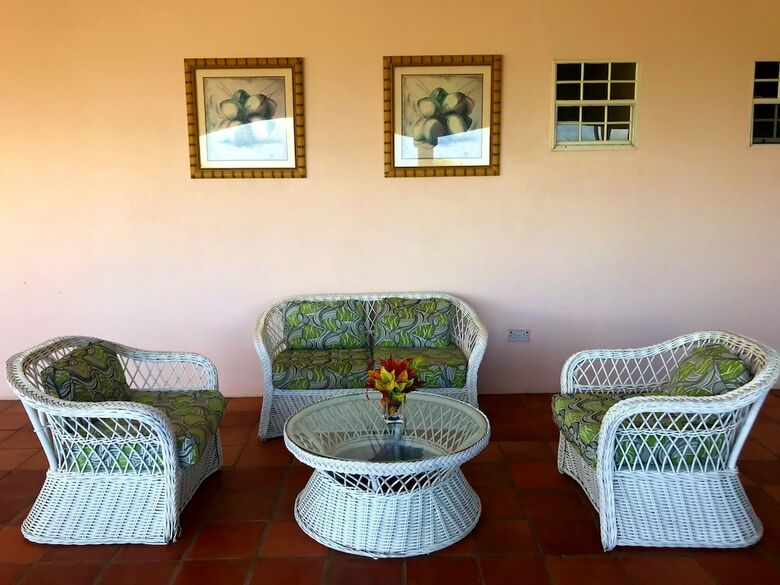 Hotel L?escape A Boutique Resort