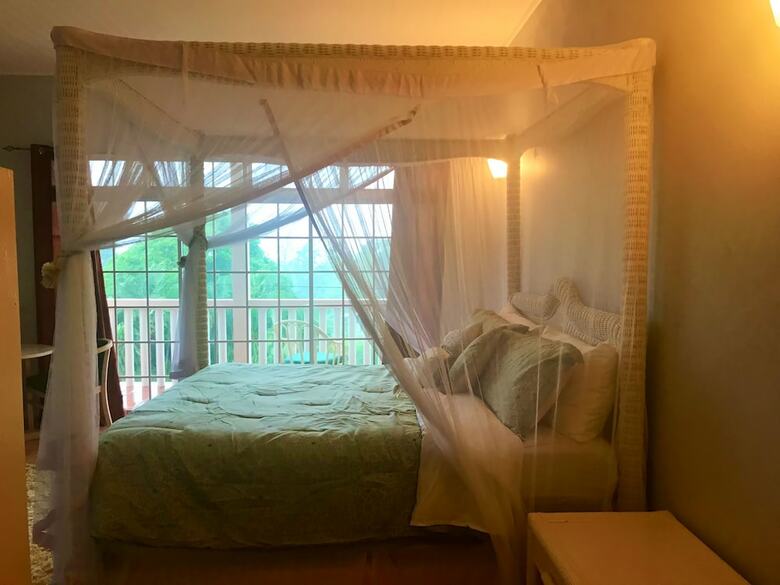 Hotel L?escape A Boutique Resort