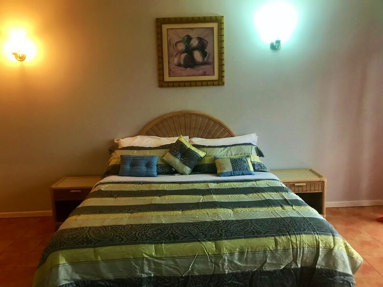 Hotel L?escape A Boutique Resort