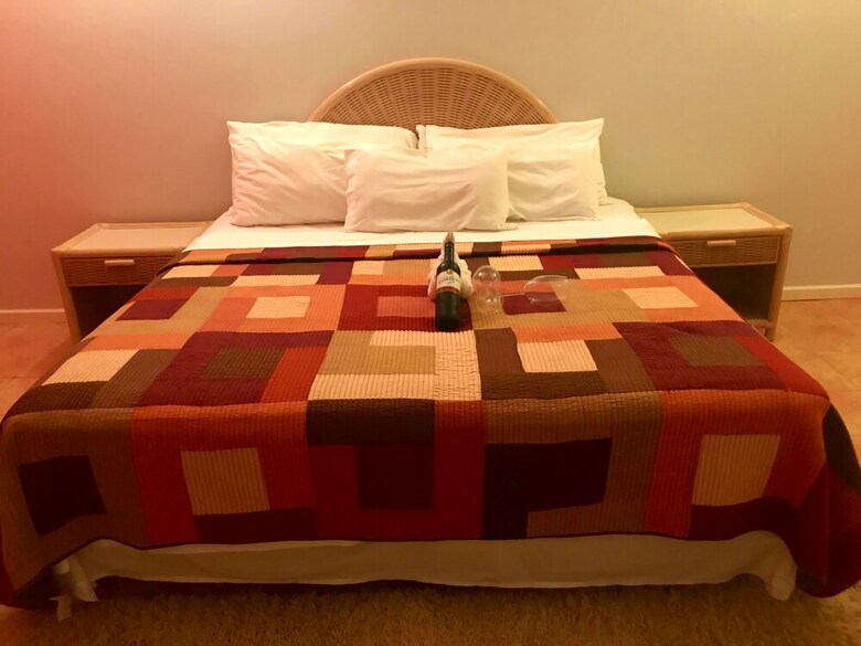 Hotel L?escape A Boutique Resort
