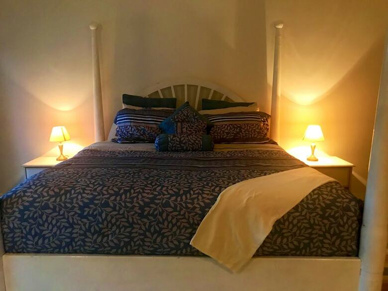 Hotel L?escape A Boutique Resort