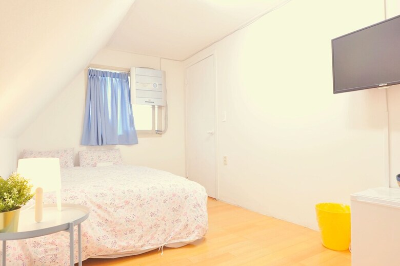 Hotel Myeongdong Rooftop Hostel