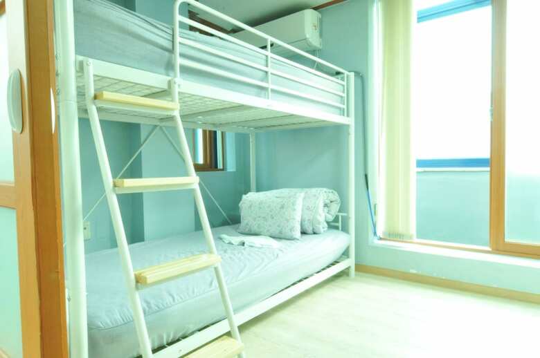 Hotel Myeongdong Rooftop Hostel