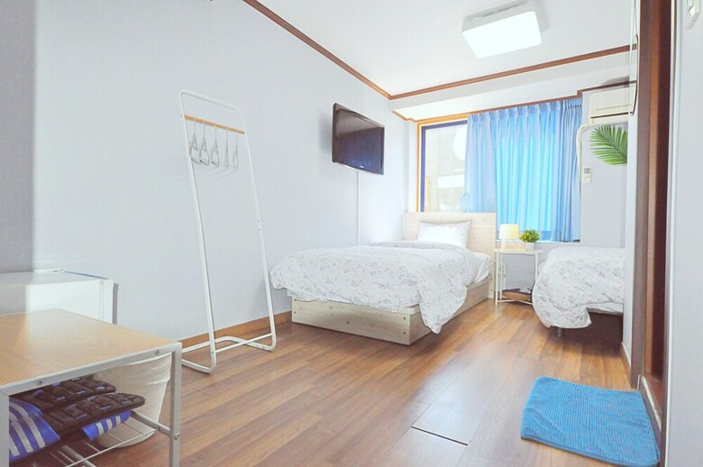 Hotel Myeongdong Rooftop Hostel