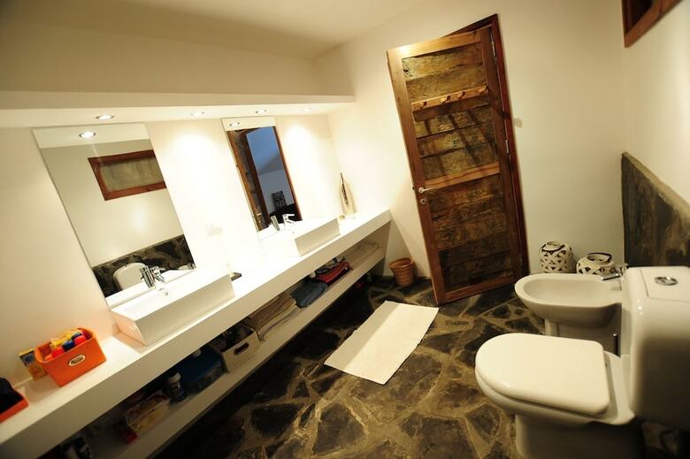 Villa Hideaway