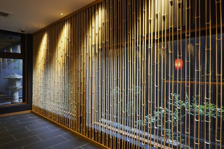 Hotel Rinn Gion Kenninji