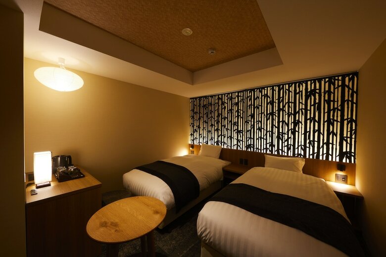 Hotel Rinn Gion Kenninji