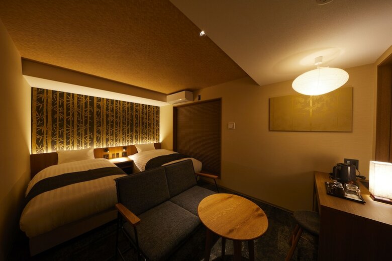 Hotel Rinn Gion Kenninji