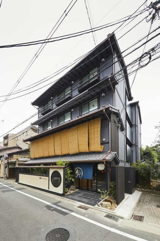 Hotel Rinn Gion Kenninji