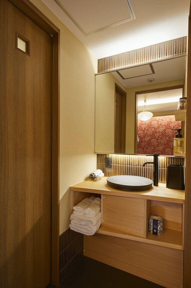 Hotel Rinn Gion Kenninji