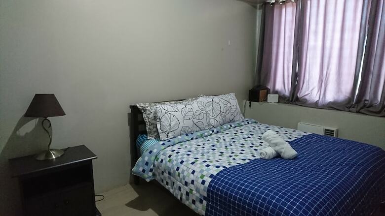 One Palmtree - 2br Across Airport