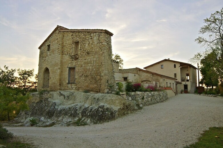 Domaine De Saussignac