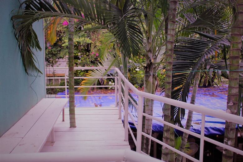Hotel Yogisthaan