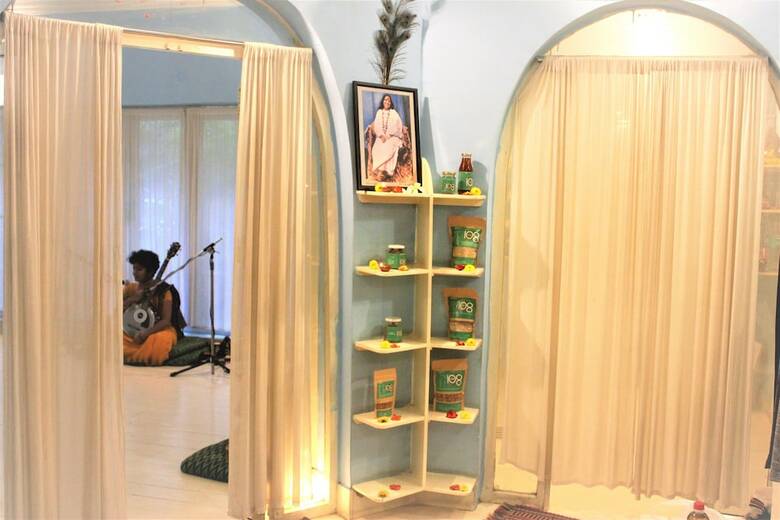 Hotel Yogisthaan