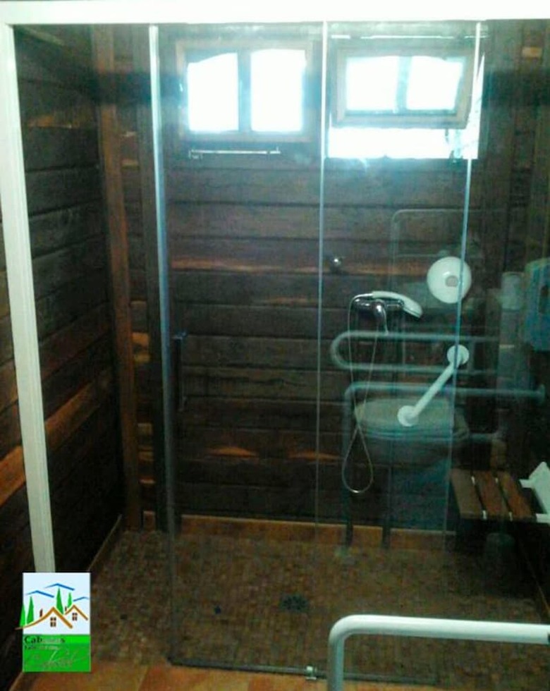 Aparthotel Cabanas Del Valle Del Cabriel
