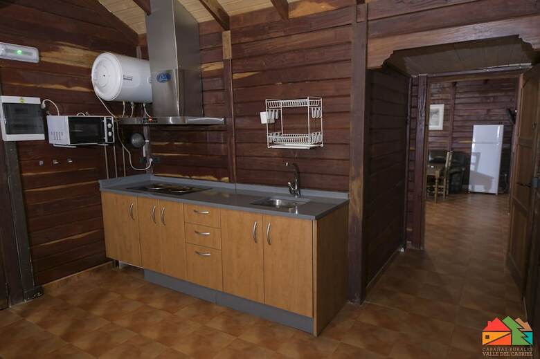 Aparthotel Cabanas Del Valle Del Cabriel