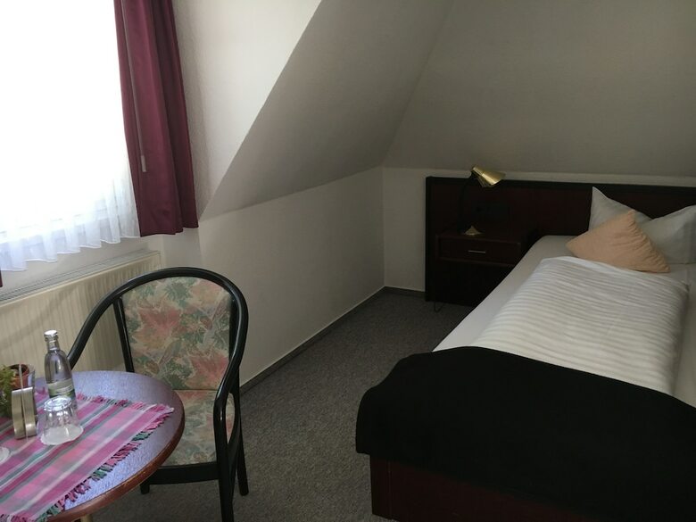 Das Kleine Hotel Weimar