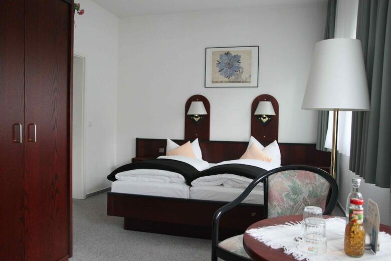 Das Kleine Hotel Weimar