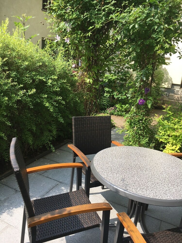 Das Kleine Hotel Weimar