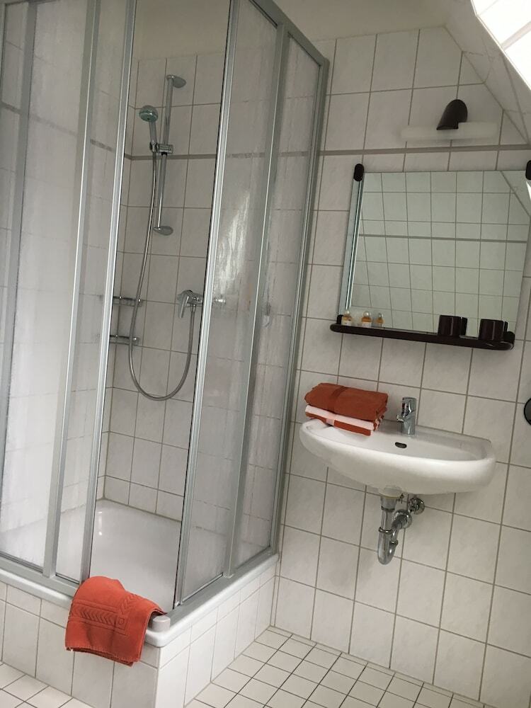 Das Kleine Hotel Weimar