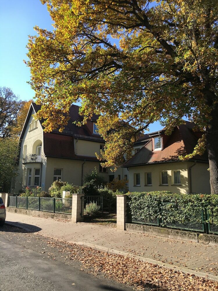 Das Kleine Hotel Weimar