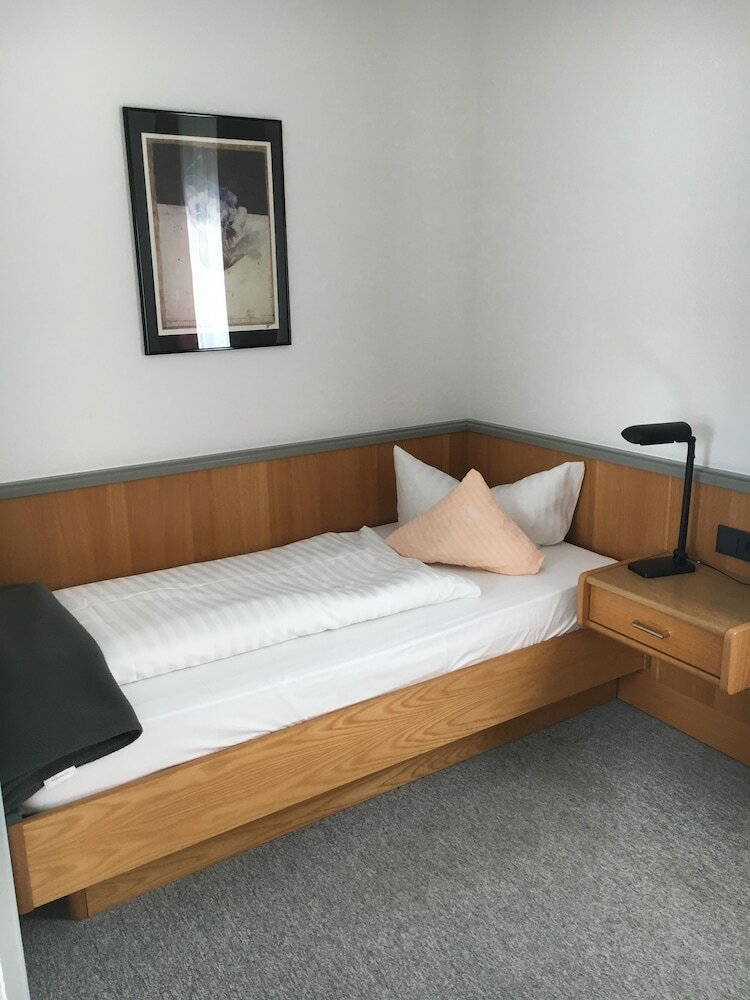 Das Kleine Hotel Weimar