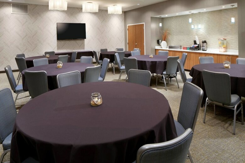 Hotel Springhill Suites By Marriott Houston Nasa/webster