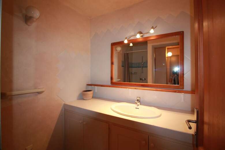 Apartamento Residence Cala Di Sole