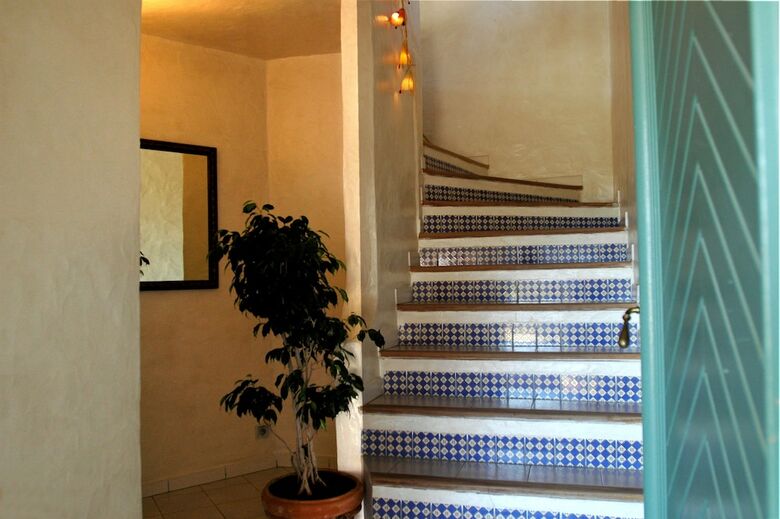 Apartamento Residence Cala Di Sole