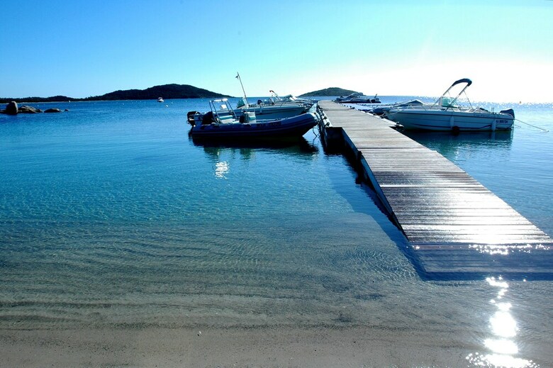 Apartamento Residence Cala Di Sole